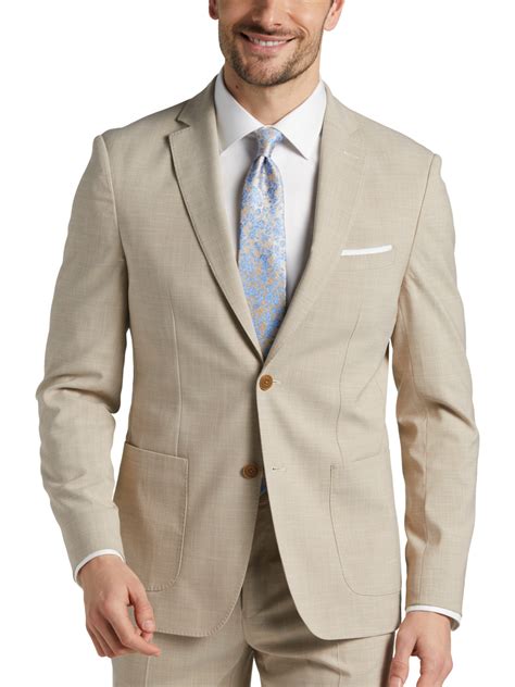 michael kors boys white suit|Michael Kors suit separates.